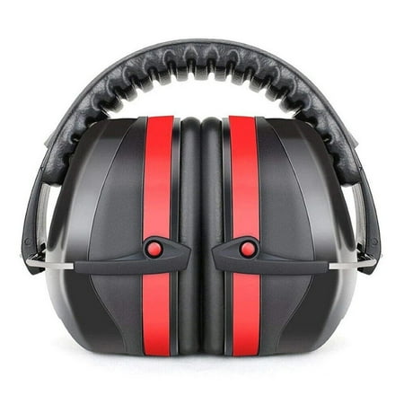 

Earmuffs Noise Reduction 36dB Safety Ear Muffs Defenders Hearing Protection Mos