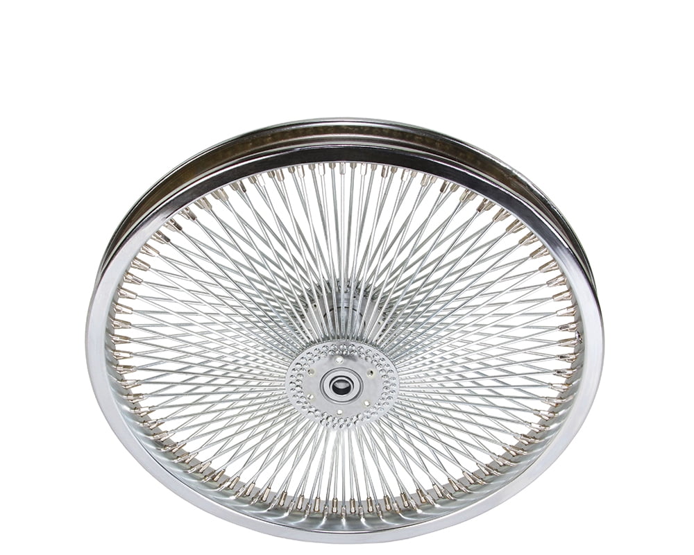 Set Ruote Mountain Bike Wheel Master 27.5" | Doppia Parete Lega | Disco 6B | WTB STP TCS I23