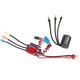 thumbnail image 3 of Set de Motor Rc CNC Cobre de alta pureza alto torque para Batería de litio 2S 4-6S Amonsee, 3 of 8