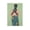 Unframe-style, variant on Amy Sherald Portraits Poster Canvas Art Poster and Wall Art Picture Print Modern Family bedroom Decor Posters 12x18inch(30x45cm)
