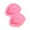 Pink, variant on Wovilon Silicone Baking Mold Baking Molds Lips 2 Cavity Silicone For Chocolate Paste Fondant Crafts