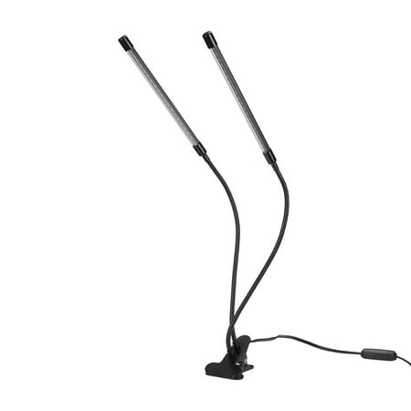 

Plant Grow Light Plant Lamp USB Powered Timing For Home