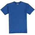 thumbnail image 4 of Pro Club Youth Short Sleeve Crew Neck, 4 of 5