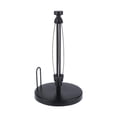 thumbnail image 1 of Kitchen Paper Towel Stand Dispenser Toilet Paper Holder Standing Roll Storage Accessory Toilet Paper Holder Stand for Farmhouse Kitchen, 1 of 8