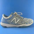 thumbnail image 4 of New Balance 4040 V5 Mens Size 15 Turf Trainer Baby Blue Shoes Sneakers T4040SD5, 4 of 6