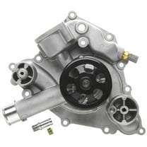 Gates Premium Water Pump Fits select: 2013-2022 DODGE CHARGER, 2012-2018 JEEP GRAND CHEROKEE