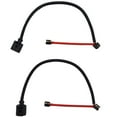thumbnail image 2 of 2Pcs Front Brake Pad Wear Sensor 7L0907637 for Audi Q7 Touareg Cayenne, 2 of 13