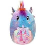 Unicorn Huggy Squeeze Secret Pocket (Pack of 16)