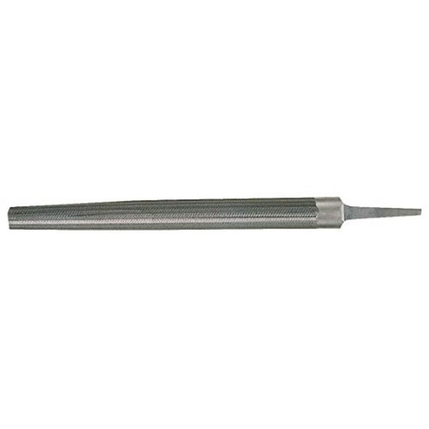 Bahco 1 210 14 1 0 Half Rd File 14 Inch Bastard Cut 18 Tpi 5 Pack Walmart Com
