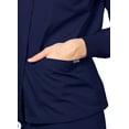 thumbnail image 4 of Adar Veste d'Échauffement Universelle à Col Rond pour Sarrau, Offerte en 39 Couleurs, 4 of 7