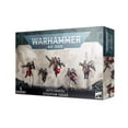 thumbnail image 4 of Games Workshop - Warhammer 40K - Adepta Sororitas - Seraphim Squad, 4 of 6