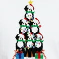 thumbnail image 3 of CafePress - Bernese Mt Dog Xmas Tree T Shirt - Men's White Classic Cotton T-Shirts, 3 of 4