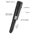 thumbnail image 4 of Riwcyla Portable Small Size Handheld Metal Treasure Finder High Precisions Multipurpose Metal with LCD Display Screen for Adults and, 4 of 5