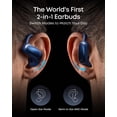 thumbnail image 2 of Auriculares inalámbricos Soundcore AeroFit 2 Pro con ANC e IP55, 2 of 8