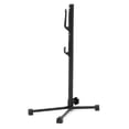 thumbnail image 1 of Bike Storage Stand Bike Parking Holder Bike Parking Rack Vertical Parking Rack Bike Storage Stand Vertical Tree Type Adjustable Bike Repair Display Holder Parking Rack, 1 of 8