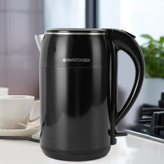 Sweet Water Kettle 1.8L Electric