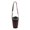 Wine Red, variant on ZenCart Faux Leather Cup Cover Lanyard Portable Drink Holder Hot Cold Insulation Cup Cover Holder Traveling Cup Holder Beverage Tote Cruise Essentials