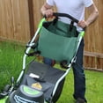 thumbnail image 3 of Minkissy 1 Pcs Sac de Tondeuse de Rechange Réglable Organisateur d'Outils Sac pour Hommes Femmes, 3 of 7