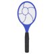 thumbnail image 2 of Raqueta de Mano para Matar Insectos, Matamoscas Eléctrico, Mini Matamacas para Interior Y Exterior, Hogar, Oficina, Patio Trasero, Camping, 2 of 7