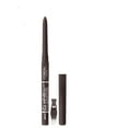 thumbnail image 3 of (3 pack) L'Oreal Paris Infallible Never Fail Pencil Eyeliner with Built in Sharpener, Black, 3 of 9