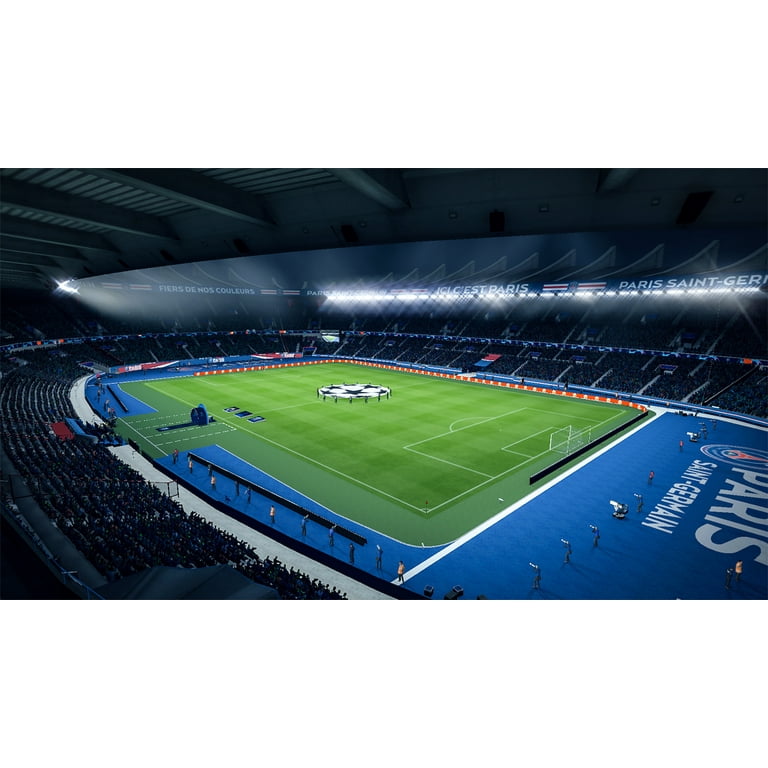 EA SPORTS™ FIFA 23 PS4™ PS4 — buy online and track price history