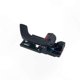 thumbnail image 5 of Car Door Handles for 2002-2008 Coupe Pair Left Right 826102C000 826202C000 Replacement Parts Interior Accessories Trim, 5 of 5
