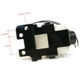 thumbnail image 2 of The ROP Shop Gear Lube Monitor Bottle Reservoir for Mercury MerCruiser 806193A48, 806193A38, 2 of 7