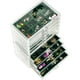 thumbnail image 1 of Joyero ProCase, organizador de pendientes, 10 cajones, 1 of 7