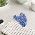 thumbnail image 4 of LSLJS Planche de Massage Facial en Forme de Cœur, Accessoires pour la Maison, 4 of 5