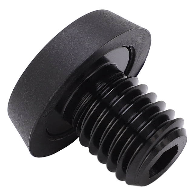 Tapón de goma Jadeshay para Taco de Billar Aluminio Caucho