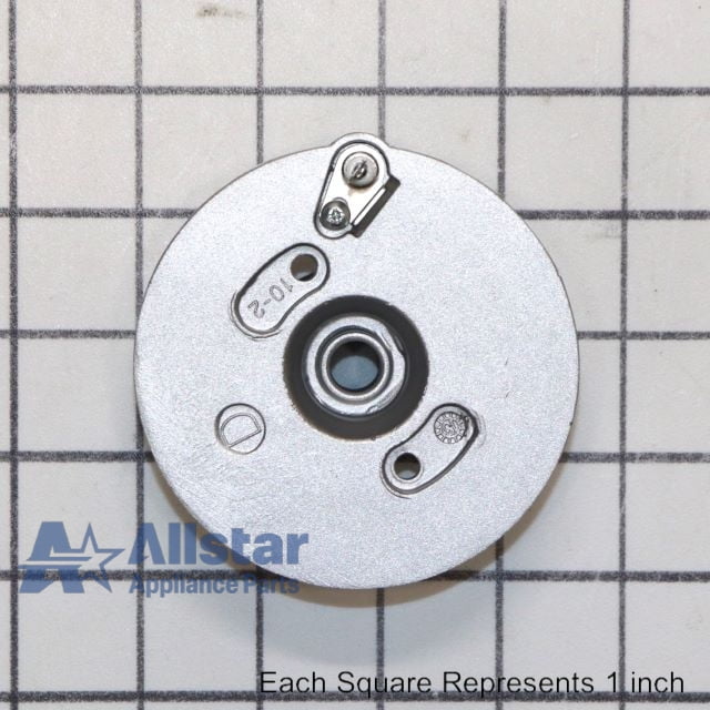 74007735 Range Surface Burner Base (Large)