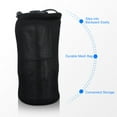 thumbnail image 6 of Camping Kettle Stainless Steel Outdoor Cooking Coffee Bottle and Collapsible Water with Storage Bag for Hiking Climbing, 6 of 9
