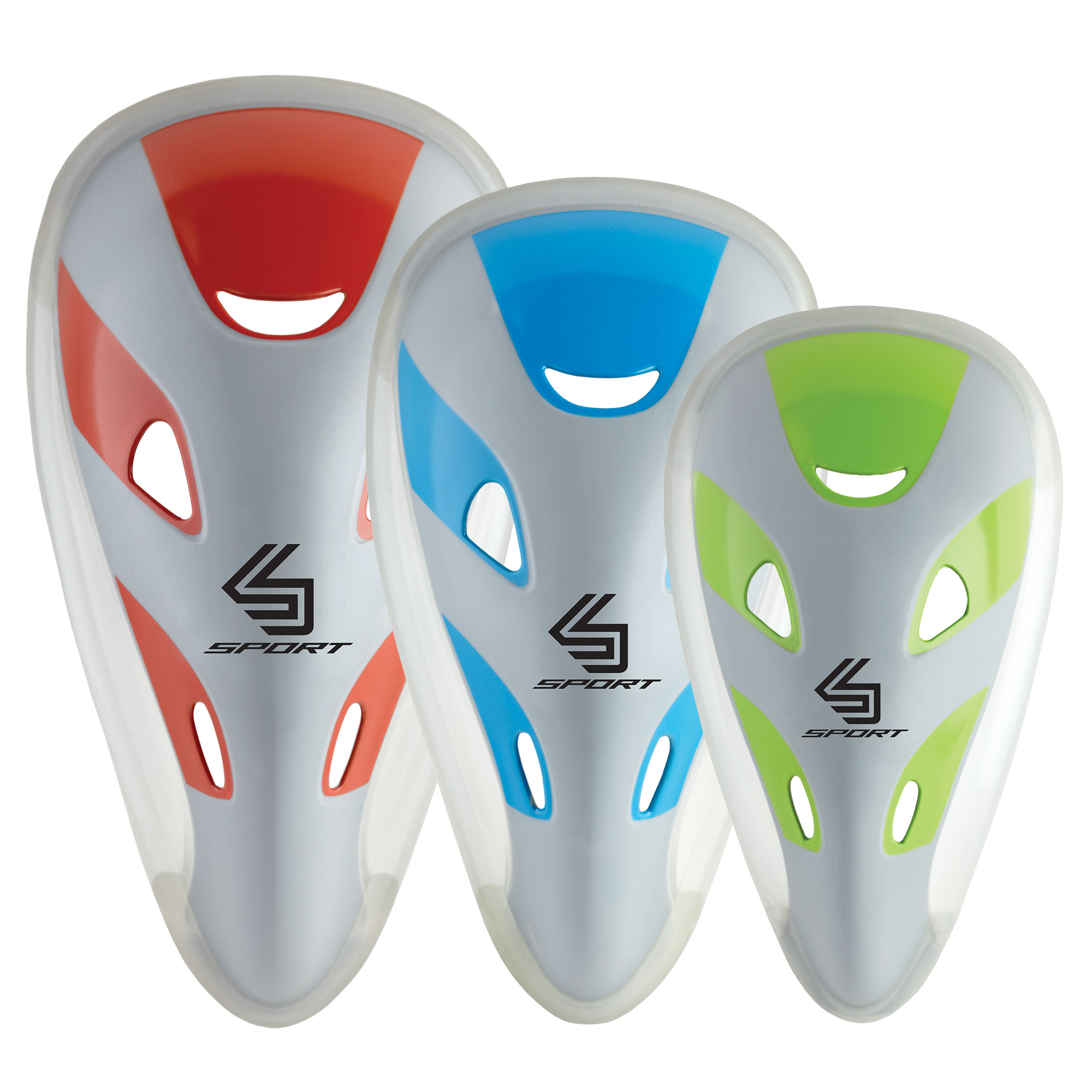 Shock Doctor Protective FlexCup, Youth Medium, Blue