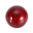 thumbnail image 3 of Low Thermal Expansion Exquisite Workmanship Round  Knob, Round Gear  Knob, Vehicle For Car Travel Home, 3 of 8