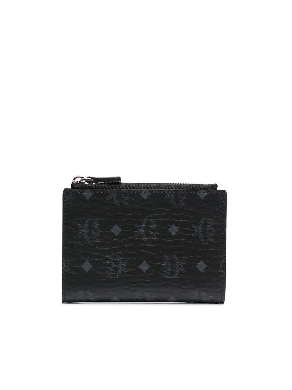 Mcm card holder mens sales