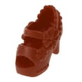 thumbnail image 2 of Sandalias Yotijar calcetines con lazo accesorios moda en Muñeca, 2 of 5