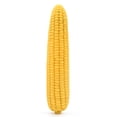 thumbnail image 3 of Consolador vibrador de maíz para verduras saludables, tapón anal de silicona, masajeador de clítoris y punto G, consolador estimulador Vaginal, juguete, 3 of 5