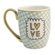 thumbnail image 2 of Taza Nuvó Love 385 ml, 2 of 4