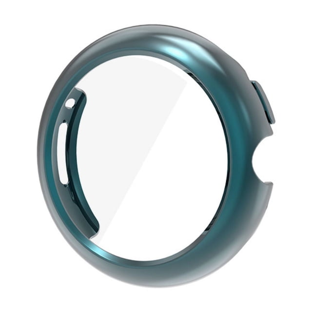 41mm Electroplated TPU Smartwatch Cover Full Wrap Sleek Fit Stylish Protective For Wearables