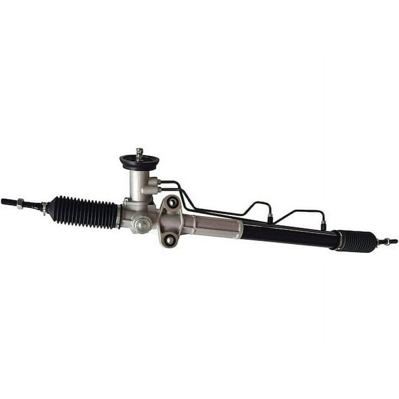 Steering Rack - Compatible with 2002 - 2005 Hyundai Sonata 2003 2004