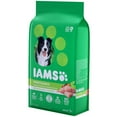 Iams MiniChunks Adult Digestion Support HighProtein Small Kibble