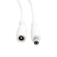 thumbnail image 3 of 2 uds DC 12V-24V Cable extensión alimentación 5 5x2 1mm (0 m), 3 of 8