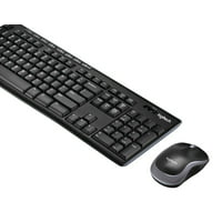 Logitech MK270 Wireless Mouse & Keyboard Combo