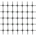 thumbnail image 3 of 60041989 Multi-Purpose Net, 3' x 50', Black, 3 of 8