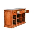 thumbnail image 2 of Viejo Sofa Table, 2 of 5