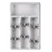thumbnail image 3 of OXO Good Grips Expandable Utensil Organizer- Gray, 3 of 5