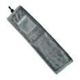 thumbnail image 1 of Toallas de Golf para bolsas de Golf, accesorios de Golf plegables portátiles con bolsa de malla con cremallera, toalla deportiva para Fitness, toalla, 1 of 8