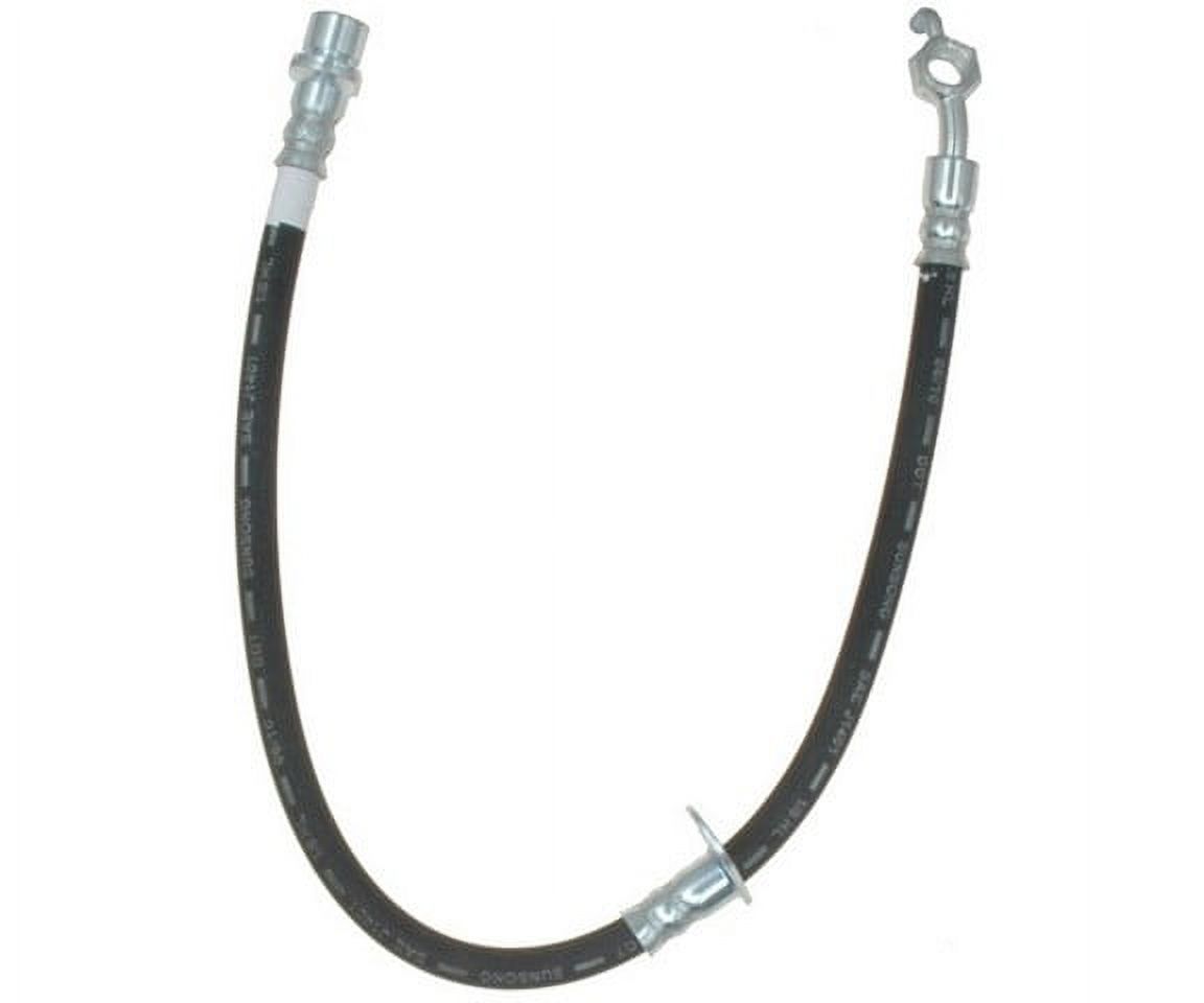 Raybestos BH380922 Professional Grade Hydraulic Brake Hose