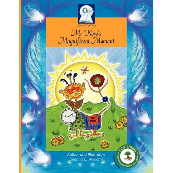 Pre-Owned Pick-A-Woowoo : MR Now's Magnificent Moment