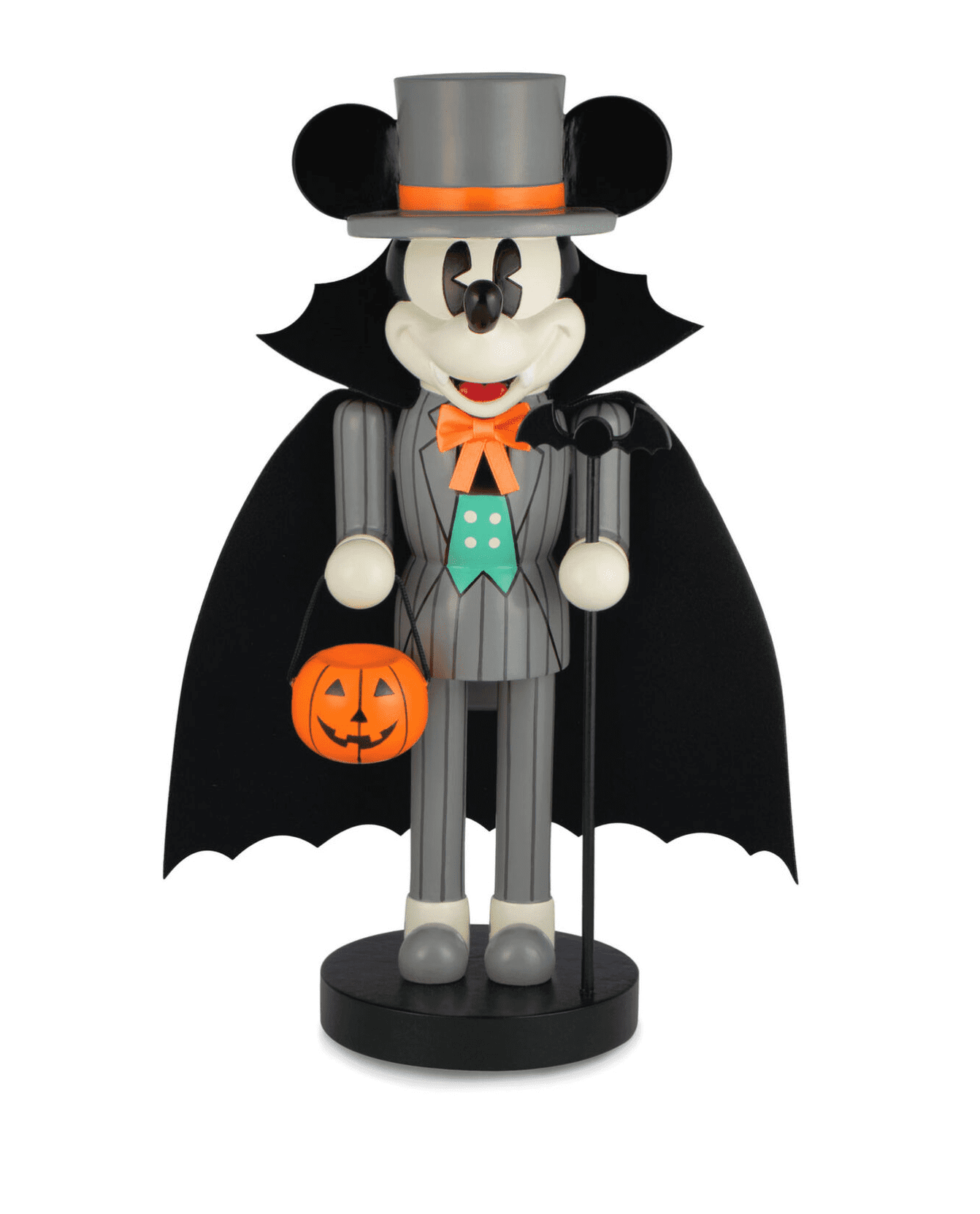 Disney Haunted Manison Hitchhiking Ghosts in Doom Buggy Light Up
